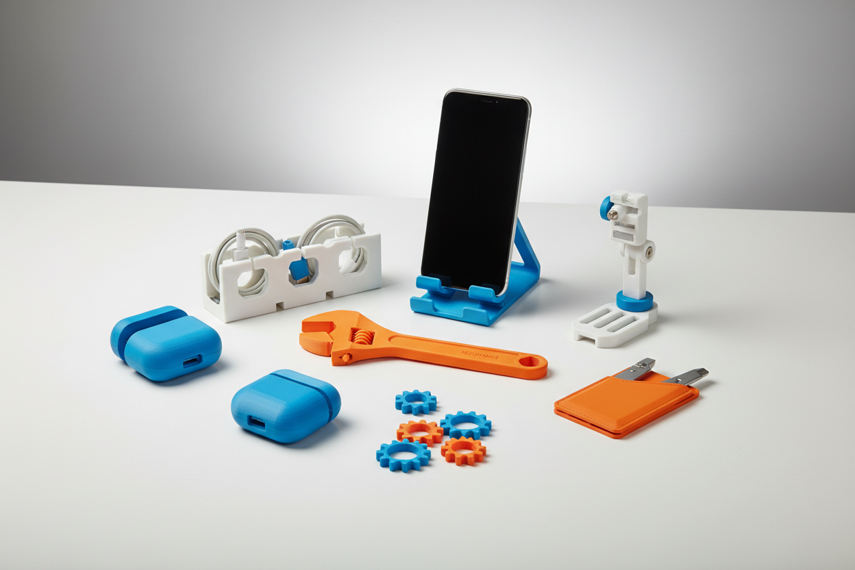 Gadgets & Tools