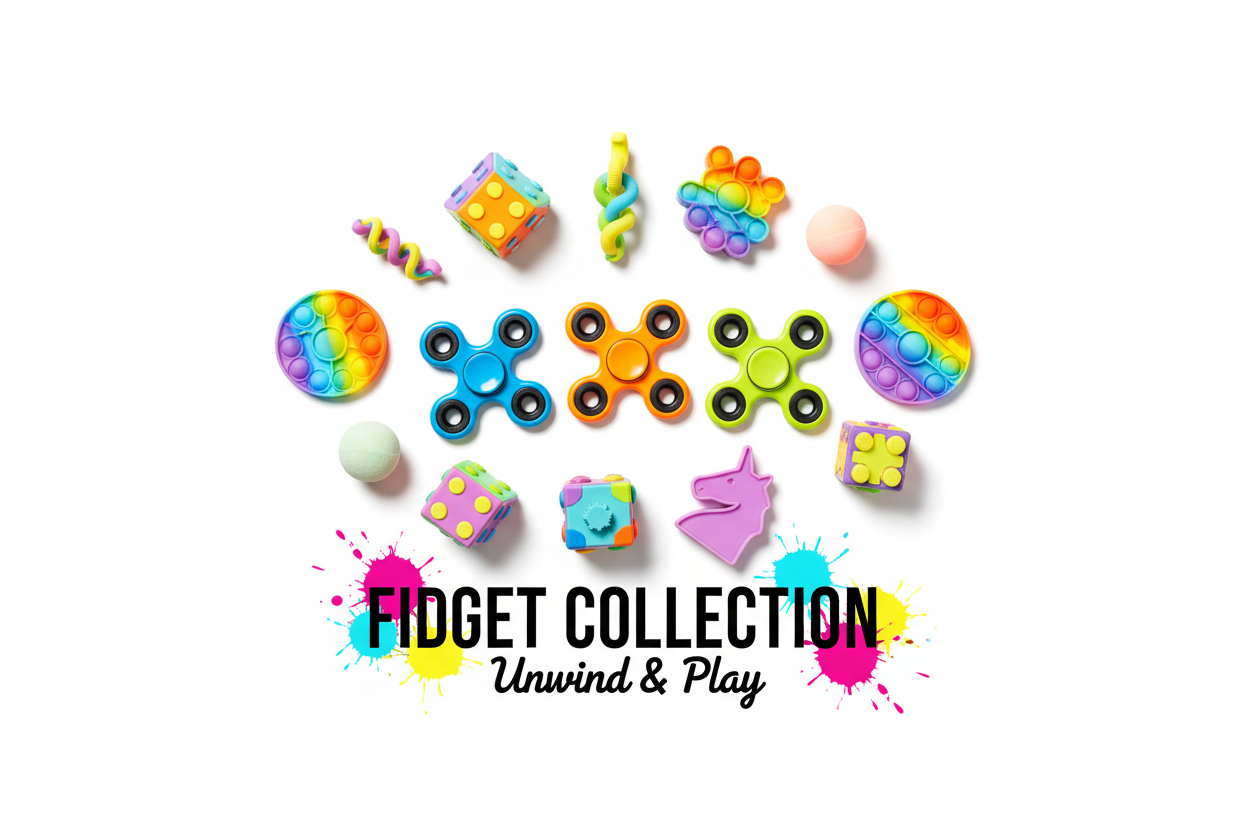 Fidgets