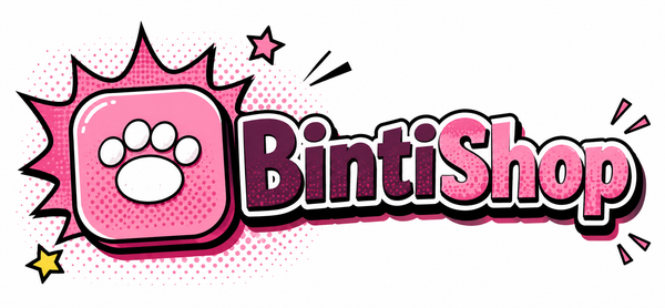 BintiShop